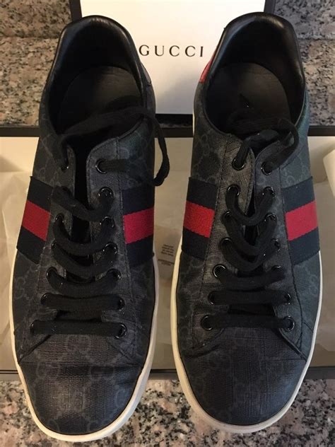 pre owned gucci shoes|discount authentic Gucci shoes.